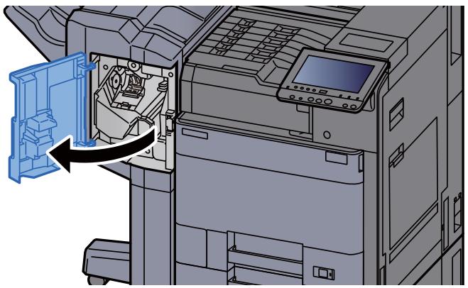 KYOCERA ECOSYS P4060DN - Module de finition 1000 feuilles - 1