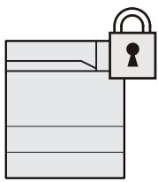 KYOCERA ECOSYS P4060DN - Caractéristiques de la machine - 10