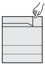 KYOCERA ECOSYS P4060DN - Aperçu de la comptabilité des travaux - 2