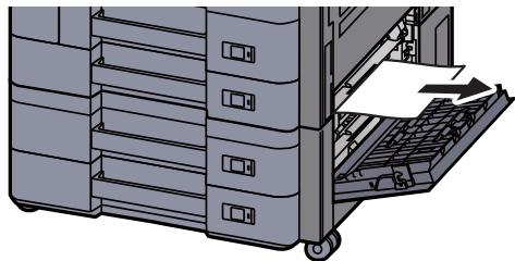 KYOCERA ECOSYS P4060DN - ATTENTION - 3