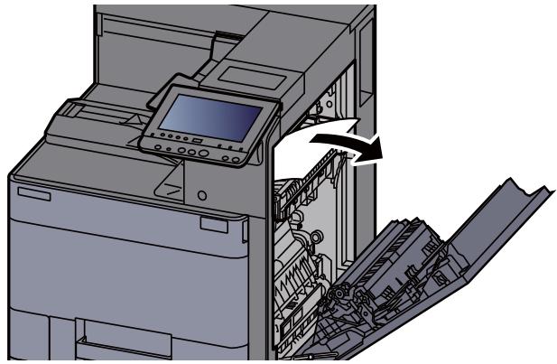 KYOCERA ECOSYS P4060DN - ATTENTION - 8