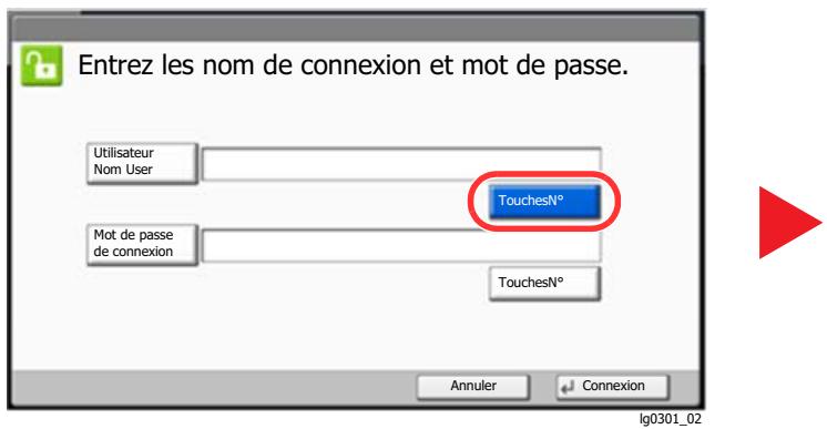 KYOCERA ECOSYS P4060DN - REMARQUE - 3