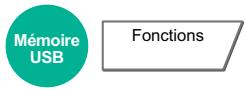 KYOCERA ECOSYS P4060DN - Fonctions - 2