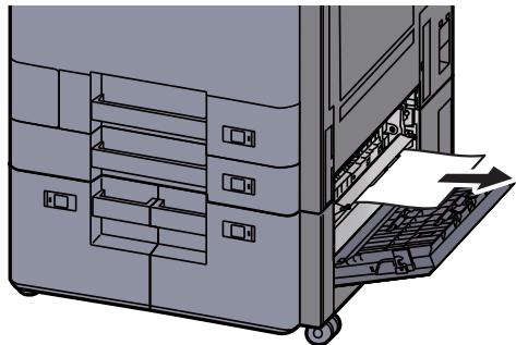 KYOCERA ECOSYS P4060DN - ATTENTION - 3