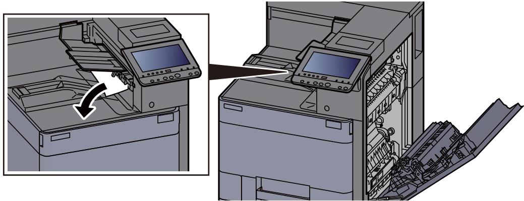 KYOCERA ECOSYS P4060DN - ATTENTION - 15