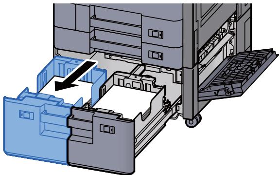 KYOCERA ECOSYS P4060DN - ATTENTION - 5
