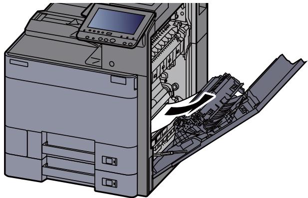 KYOCERA ECOSYS P4060DN - ATTENTION - 10