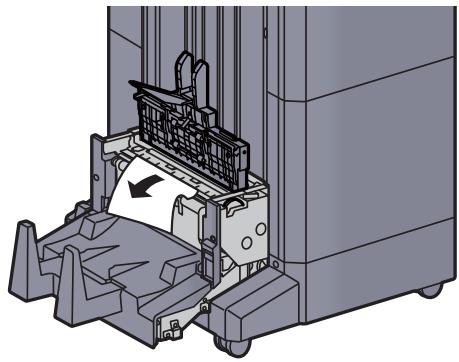 KYOCERA ECOSYS P4060DN - Remettre les capots dans la position d'origine. - 11