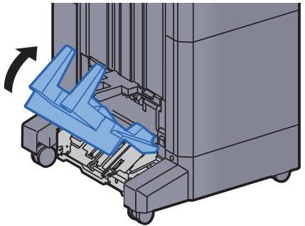 KYOCERA ECOSYS P4060DN - ATTENTION - 10