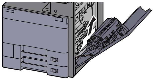 KYOCERA ECOSYS P4060DN - ATTENTION - 4