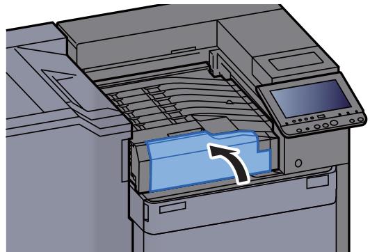 KYOCERA ECOSYS P4060DN - REMARQUE - 1