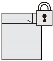 KYOCERA ECOSYS P4060DN - Caractéristiques de la machine - 7