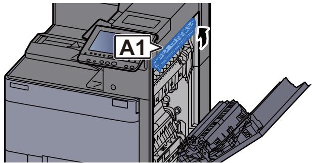 KYOCERA ECOSYS P4060DN - ATTENTION - 5