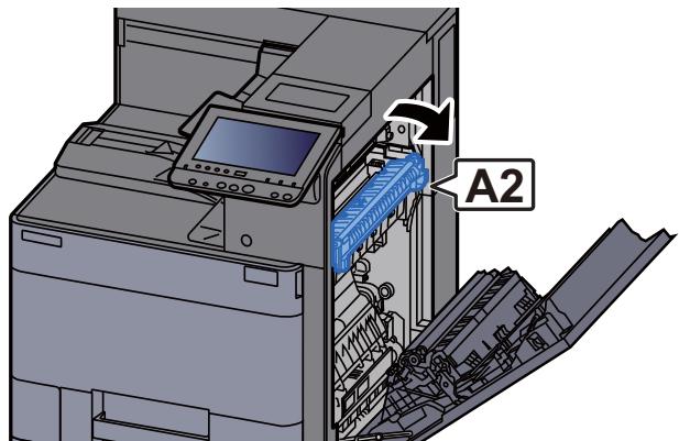 KYOCERA ECOSYS P4060DN - ATTENTION - 7