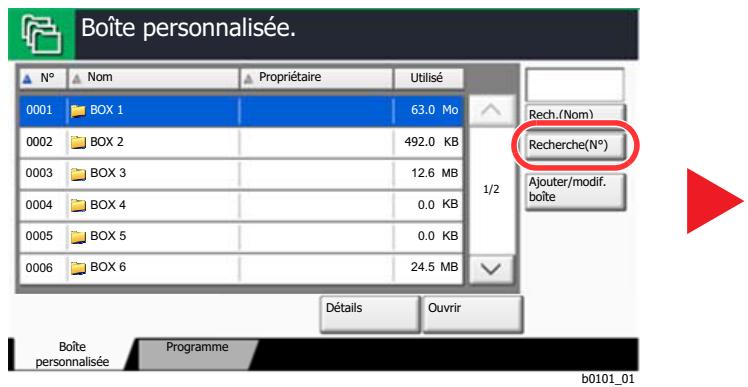 KYOCERA ECOSYS P4060DN - REMARQUE - 5