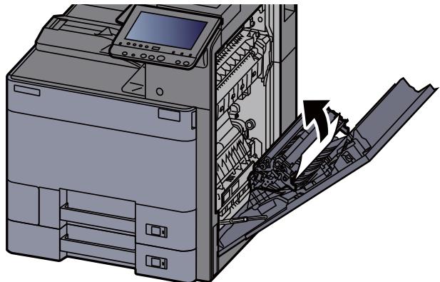 KYOCERA ECOSYS P4060DN - ATTENTION - 14