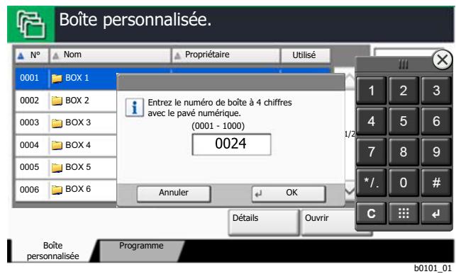 KYOCERA ECOSYS P4060DN - REMARQUE - 6