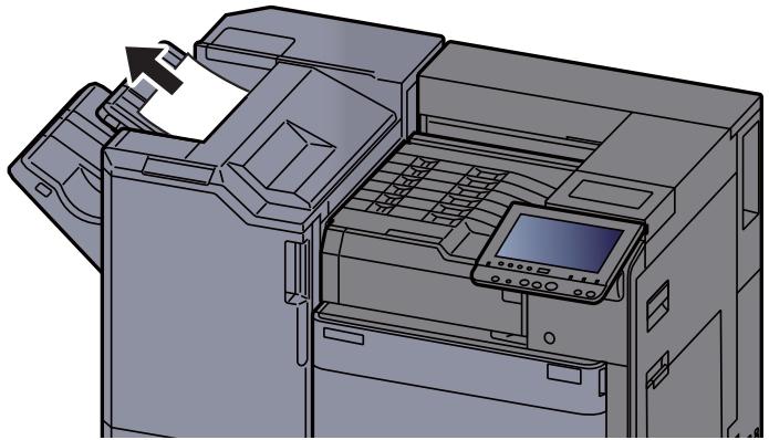 KYOCERA ECOSYS P4060DN - ATTENTION - 1