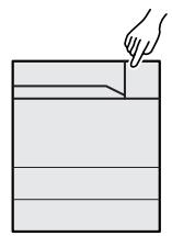 KYOCERA ECOSYS P4060DN - Aperçu de la comptabilité des travaux - 1