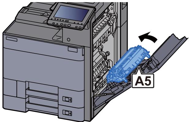 KYOCERA ECOSYS P4060DN - ATTENTION - 13
