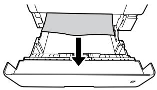 EPSON AL-M8100DN - Important : - 1