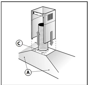 STOVES 1100 STERLING CHIM - iAdvertencia! - 3