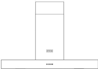 STOVES 1100 STERLING CHIM - Indhold - 16