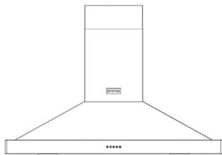 STOVES 1100 STERLING CHIM - STOVES - 1