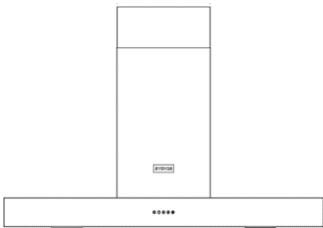 STOVES 1100 STERLING CHIM - STOVES - 2