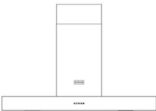 STOVES 1100 STERLING CHIM - Lampica - 2