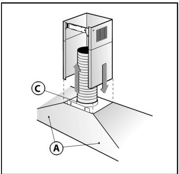 STOVES 1100 STERLING CHIM - Innledning - 3
