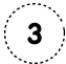 ELICA WISE - Tast til ON/OFF lys - 2