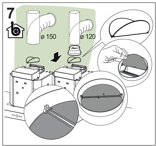 MEPAMSA SILUETA XLA - LIVRO DE INSTRUÇOÉS PARA INSTALAÇÃO - 30
