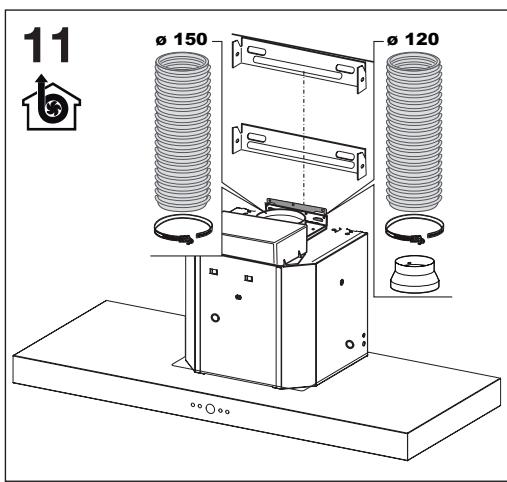 MEPAMSA SILUETA XLA - LIVRO DE INSTRUÇOÉS PARA INSTALAÇÃO - 34