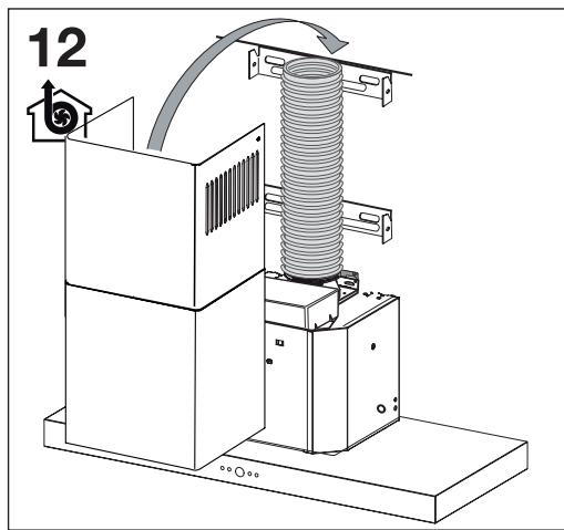 MEPAMSA SILUETA XLA - LIVRO DE INSTRUÇOÉS PARA INSTALAÇÃO - 35