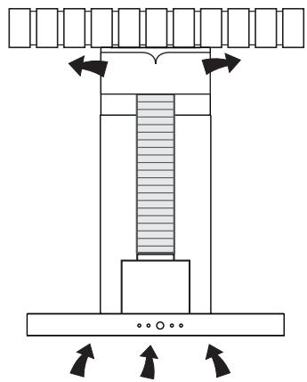 MEPAMSA SILUETA XLA - LIVRO DE INSTRUÇOÉS PARA INSTALAÇÃO - 21