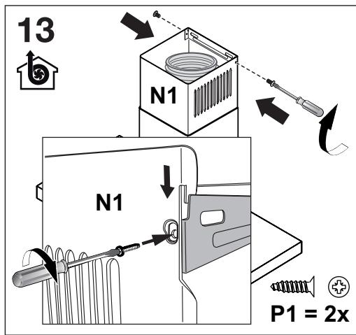 MEPAMSA SILUETA XLA - LIVRO DE INSTRUÇOÉS PARA INSTALAÇÃO - 36
