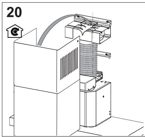 MEPAMSA SILUETA XLA - LIVRO DE INSTRUÇOÉS PARA INSTALAÇÃO - 42