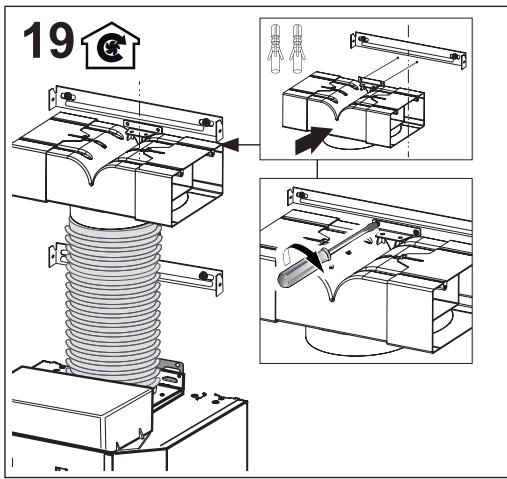 MEPAMSA SILUETA XLA - LIVRO DE INSTRUÇOÉS PARA INSTALAÇÃO - 41