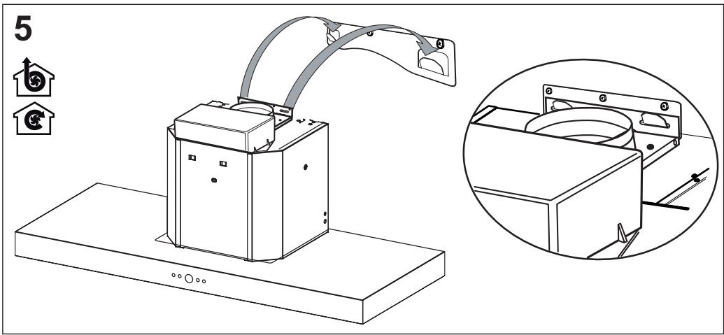 MEPAMSA SILUETA XLA - LIVRO DE INSTRUÇOÉS PARA INSTALAÇÃO - 28