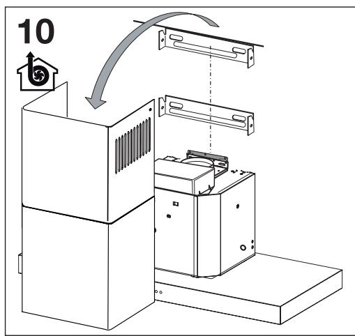 MEPAMSA SILUETA XLA - LIVRO DE INSTRUÇOÉS PARA INSTALAÇÃO - 33