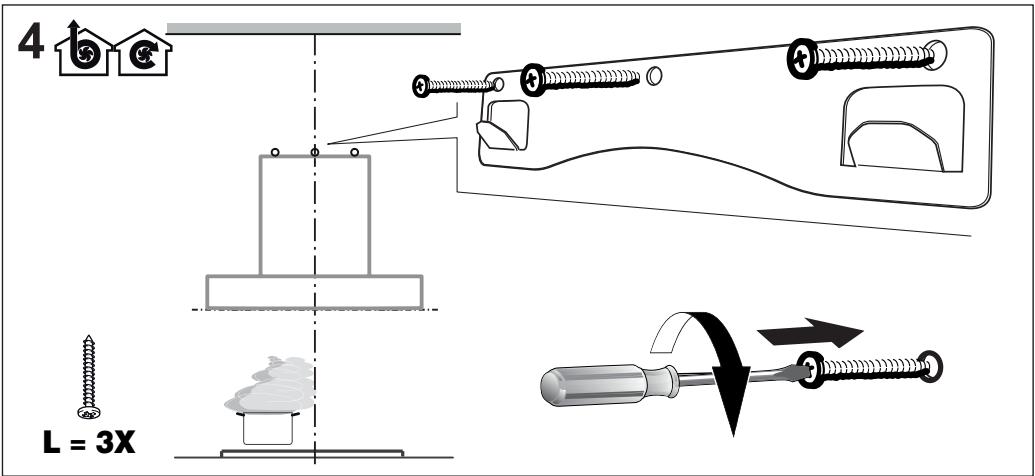MEPAMSA SILUETA XLA - LIVRO DE INSTRUÇOÉS PARA INSTALAÇÃO - 27