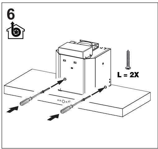 MEPAMSA SILUETA XLA - LIVRO DE INSTRUÇOÉS PARA INSTALAÇÃO - 29