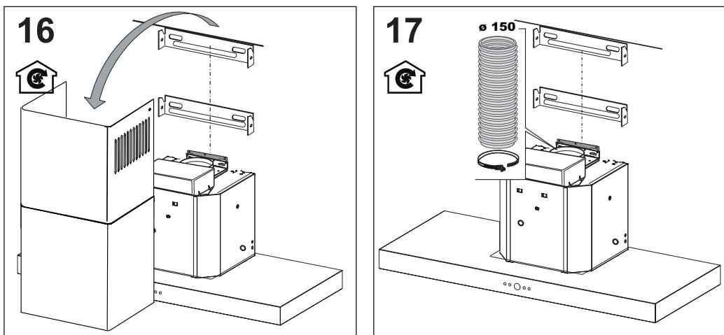 MEPAMSA SILUETA XLA - LIVRO DE INSTRUÇOÉS PARA INSTALAÇÃO - 39
