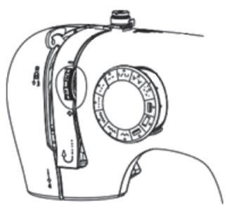 SOLAC SW8221 COTTON 12.2 - SeDEXejaalteraropontoenquanto cose - 2