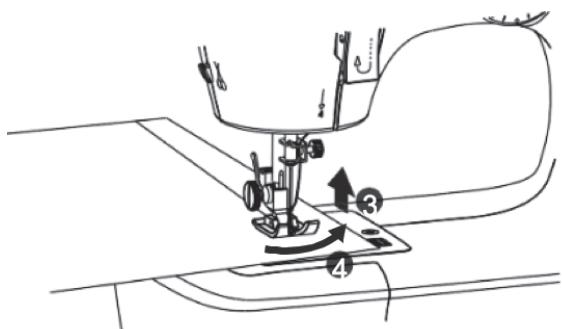 SOLAC SW8221 COTTON 12.2 - EN MODIFICAR LA DIRECCIO DE COSTURA - 2