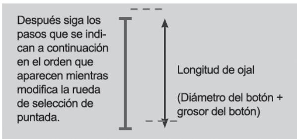 SOLAC SW8221 COTTON 12.2 - Costura de traus - 3
