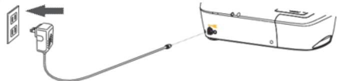 SOLAC SW8221 COTTON 12.2 - UTILIZZO DEL PEDALE E DELL'ADATTATORE - 2