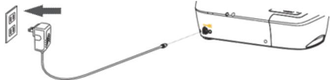 SOLAC SW8221 COTTON 12.2 - UTILIZACAO DO PEDAL E DO TRANSFORMADOR - 2