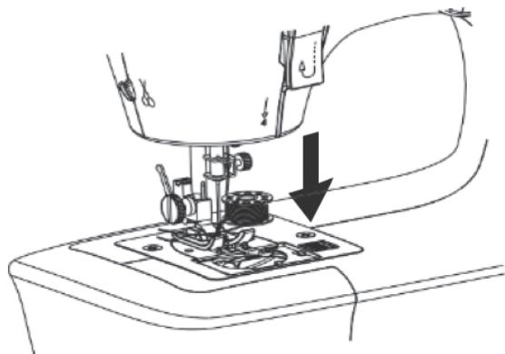 SOLAC SW8221 COTTON 12.2 - BOBINATGE DE FIL DE LA CANILLA - 2